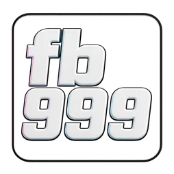 fb999 লোগো